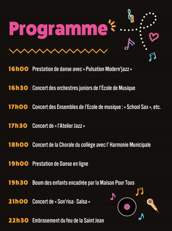 Affiche musique Copie 7